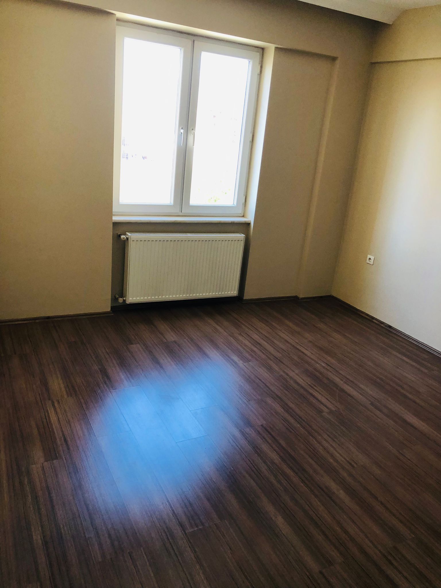 UŞAK'TA 4+1 LÜX DAİRE